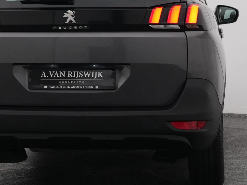 Peugeot 5008 – foto 9