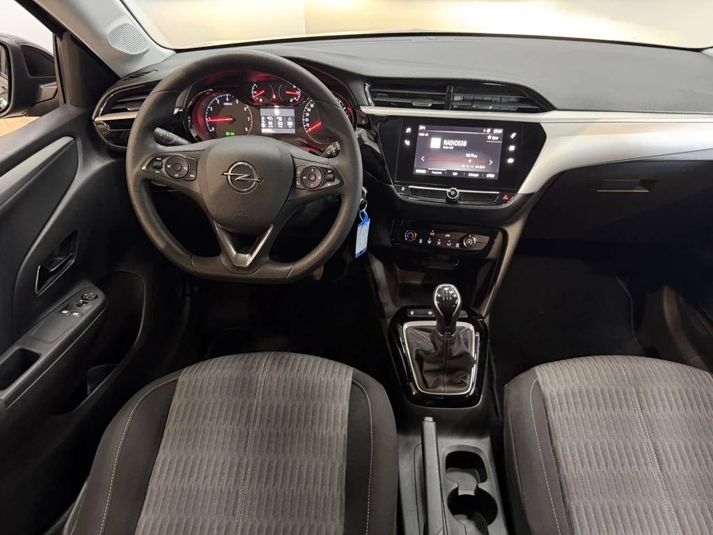 Opel Corsa – foto 25