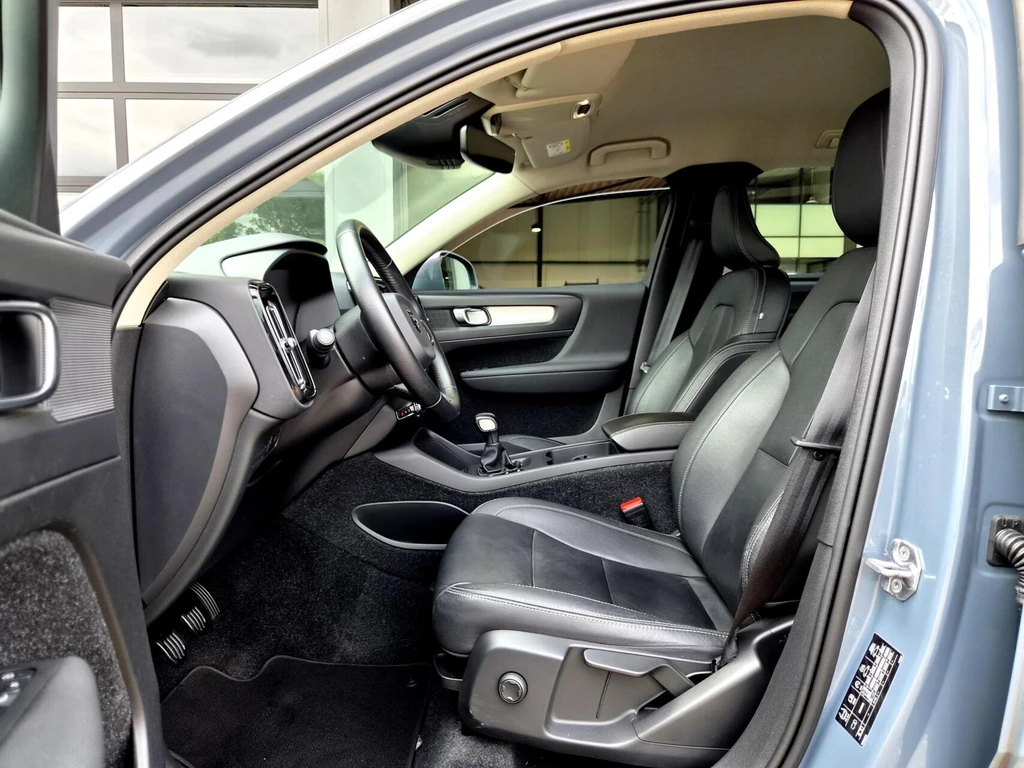 Volvo XC40 – foto 12