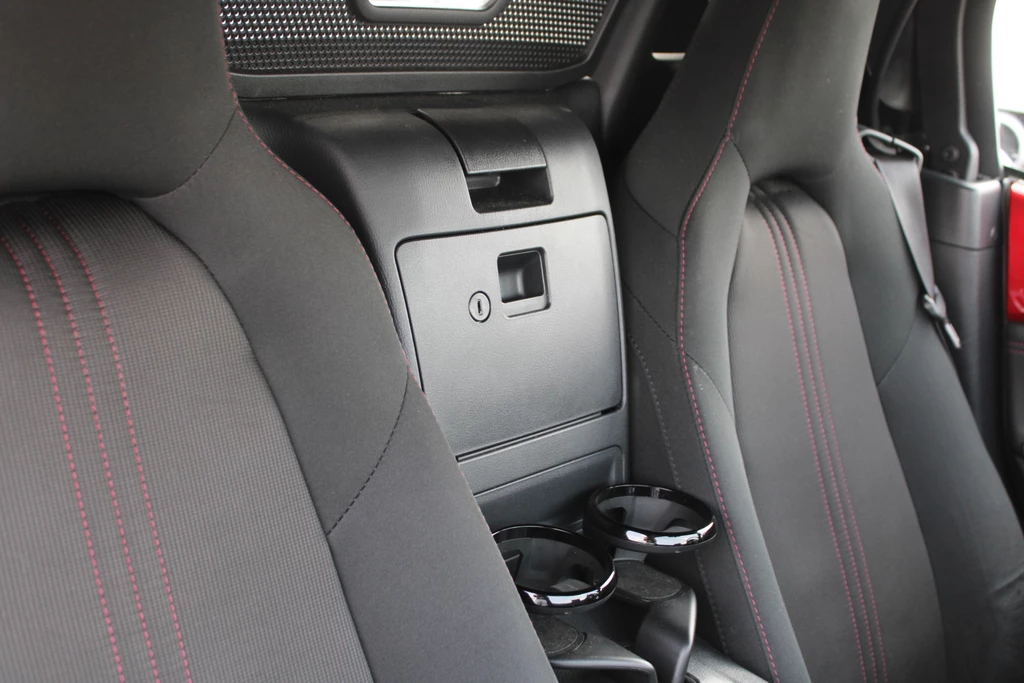 Mazda MX-5 – foto 26