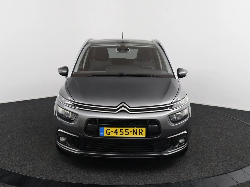 Citroën Grand C4 Spacetourer – foto 9