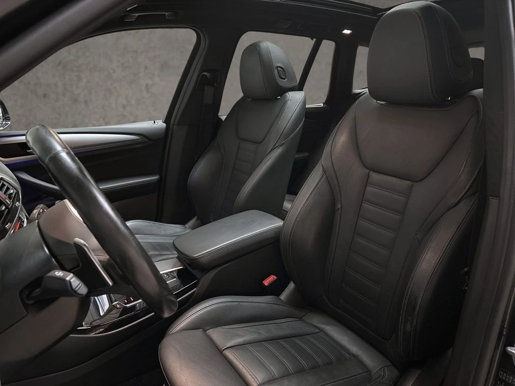 BMW X3 – foto 14