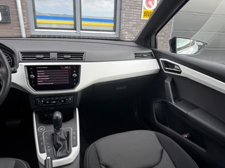 SEAT Arona – thumbnail 27