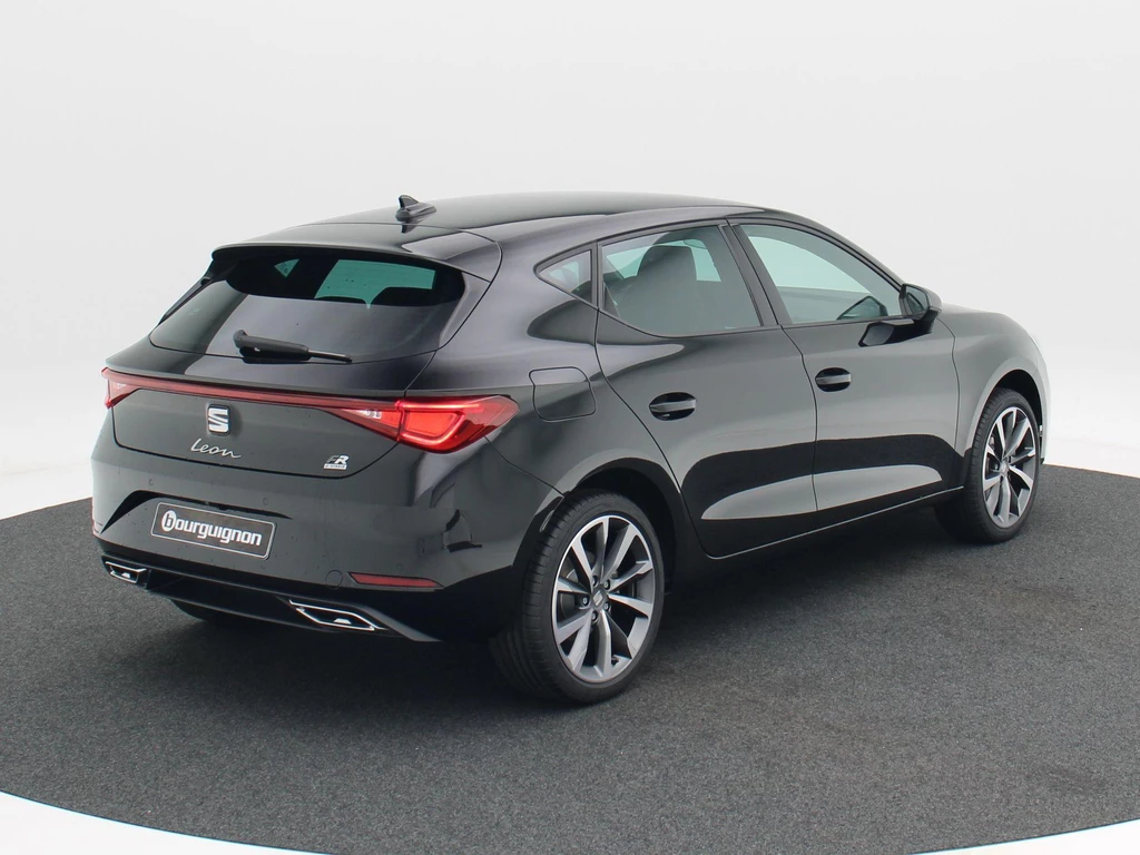 SEAT Leon – foto 4