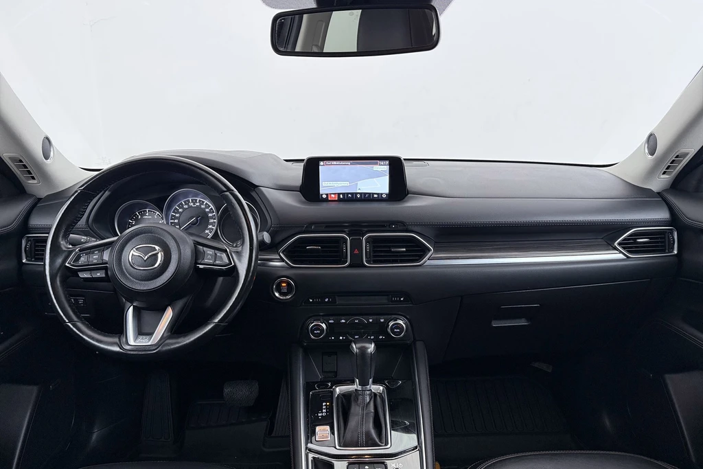 Mazda CX-5 – foto 21