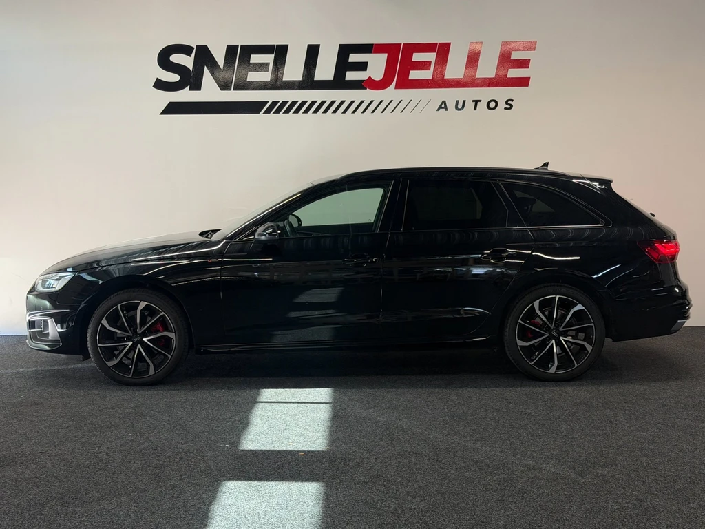 Audi A4 – foto 2