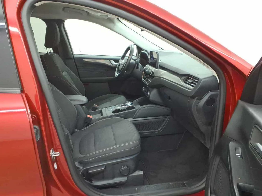 Ford Kuga – foto 8