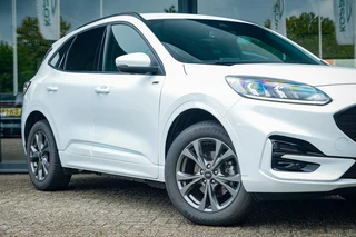 Ford Kuga – thumbnail 8