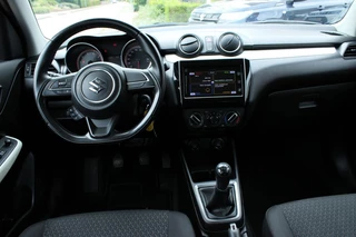 Suzuki Swift – thumbnail 10