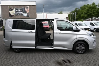 Ford Transit Custom – thumbnail 5