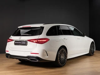 Mercedes-Benz C-Klasse – thumbnail 2