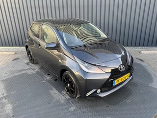 Toyota Aygo – thumbnail 17