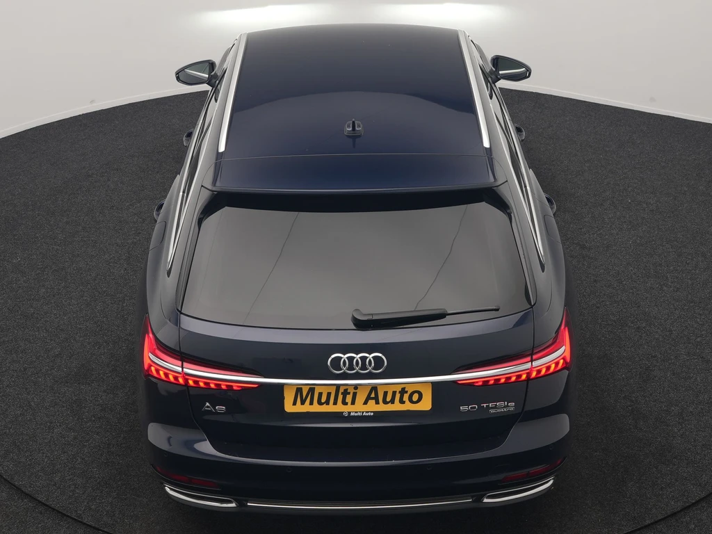 Audi A6 – foto 6