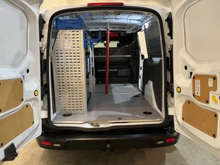 Ford Transit Connect – thumbnail 9