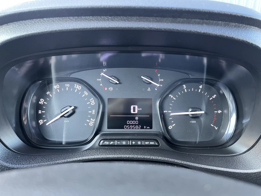 Citroën Jumpy – foto 18