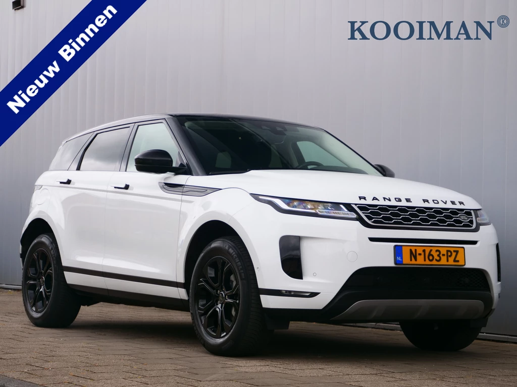 Land Rover Range Rover Evoque – foto 7
