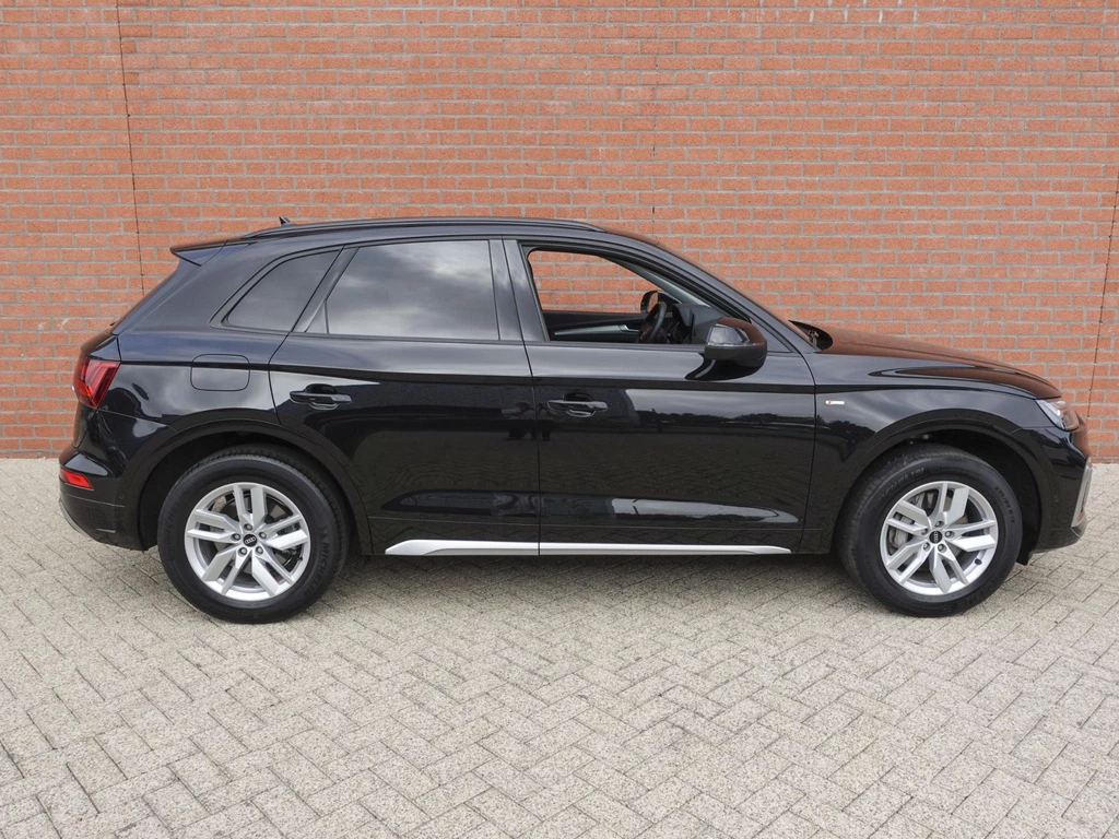 Audi Q5 – foto 7