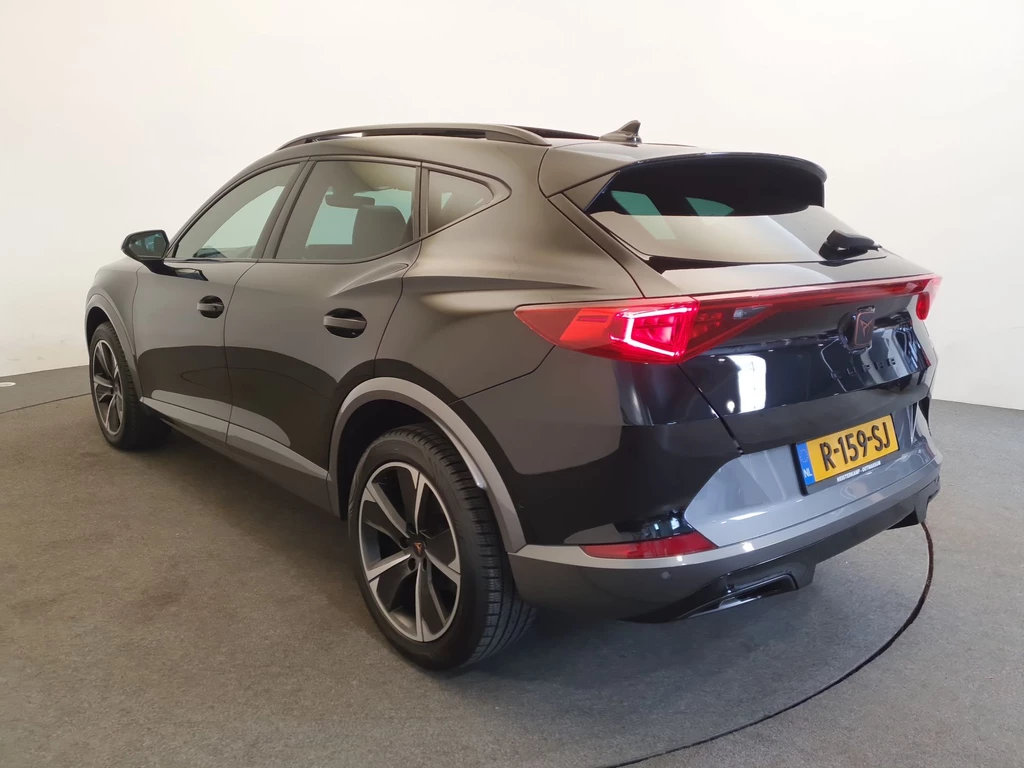 CUPRA Formentor – foto 3