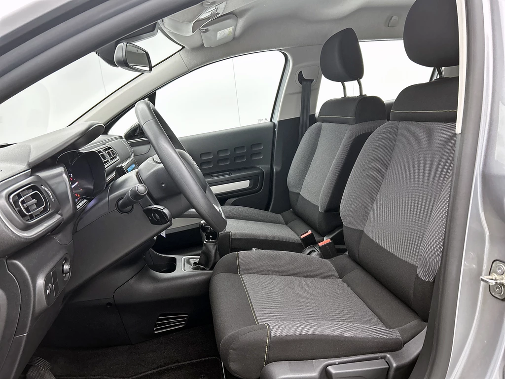 Citroën C3 – foto 23