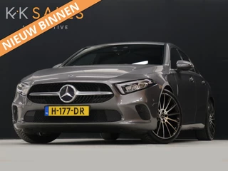 Mercedes-Benz A-Klasse – thumbnail 1