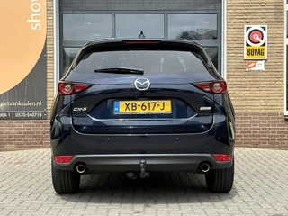 Mazda CX-5 – thumbnail 5