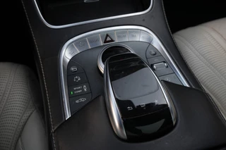 Mercedes-Benz S-Klasse – thumbnail 14