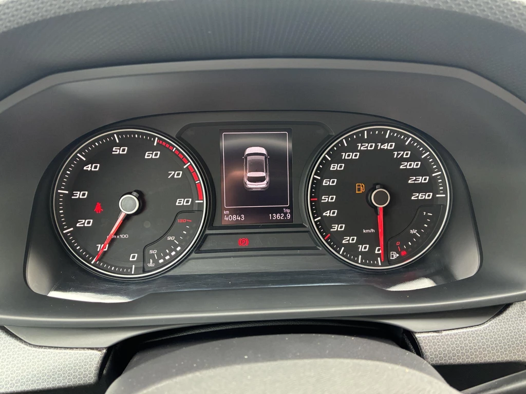 SEAT Leon – foto 10