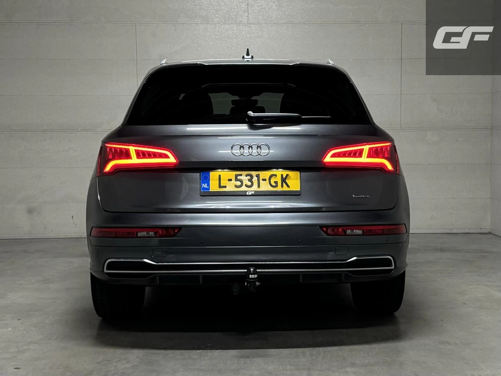 Audi Q5 – foto 10
