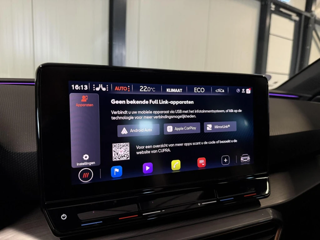 CUPRA Leon Sportstourer – foto 38