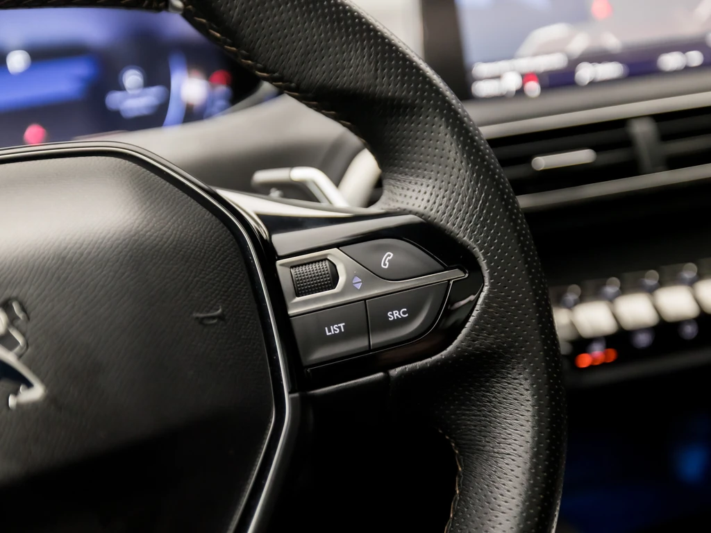 Peugeot 5008 – foto 23
