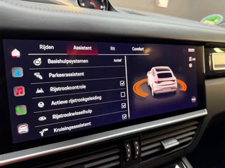 Porsche Cayenne – thumbnail 40