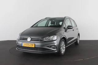 Volkswagen Golf Sportsvan – thumbnail 2