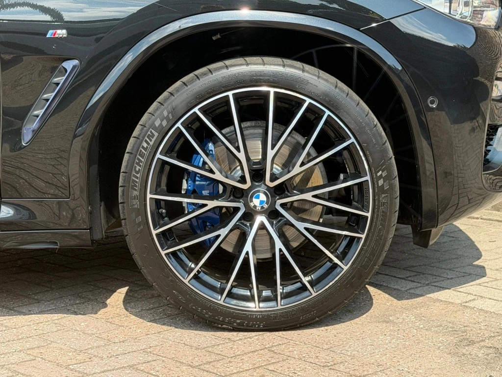 BMW X3 – foto 13