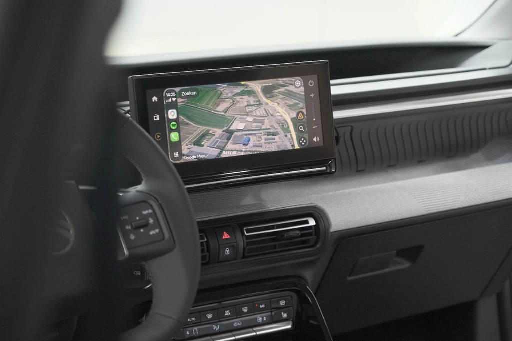 Citroën ë-C3 Aircross – foto 59