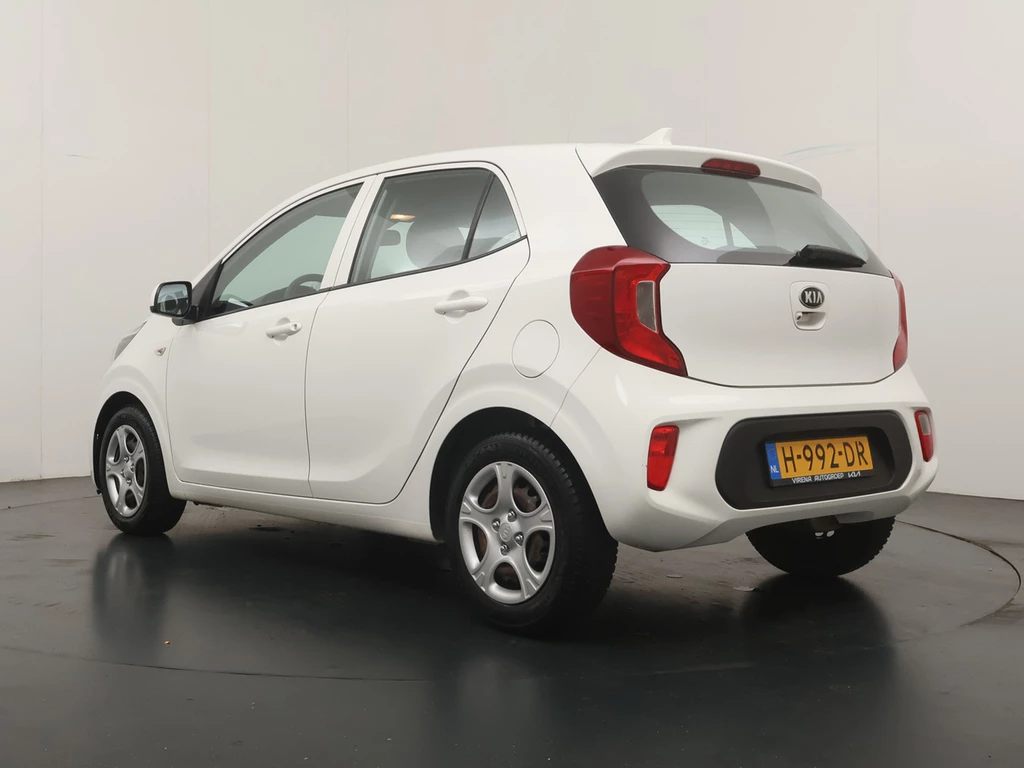 Kia Picanto – foto 5