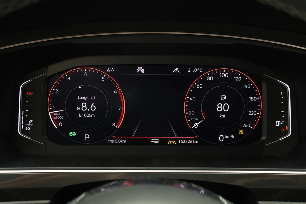 Volkswagen Tiguan Allspace – foto 14