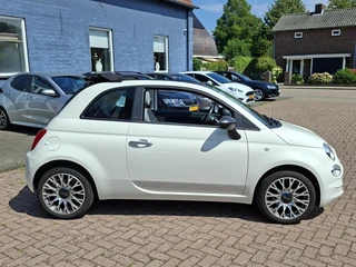 Fiat 500C – thumbnail 7