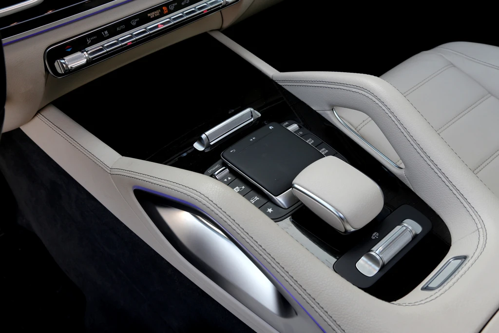 Mercedes-Benz GLS – foto 43