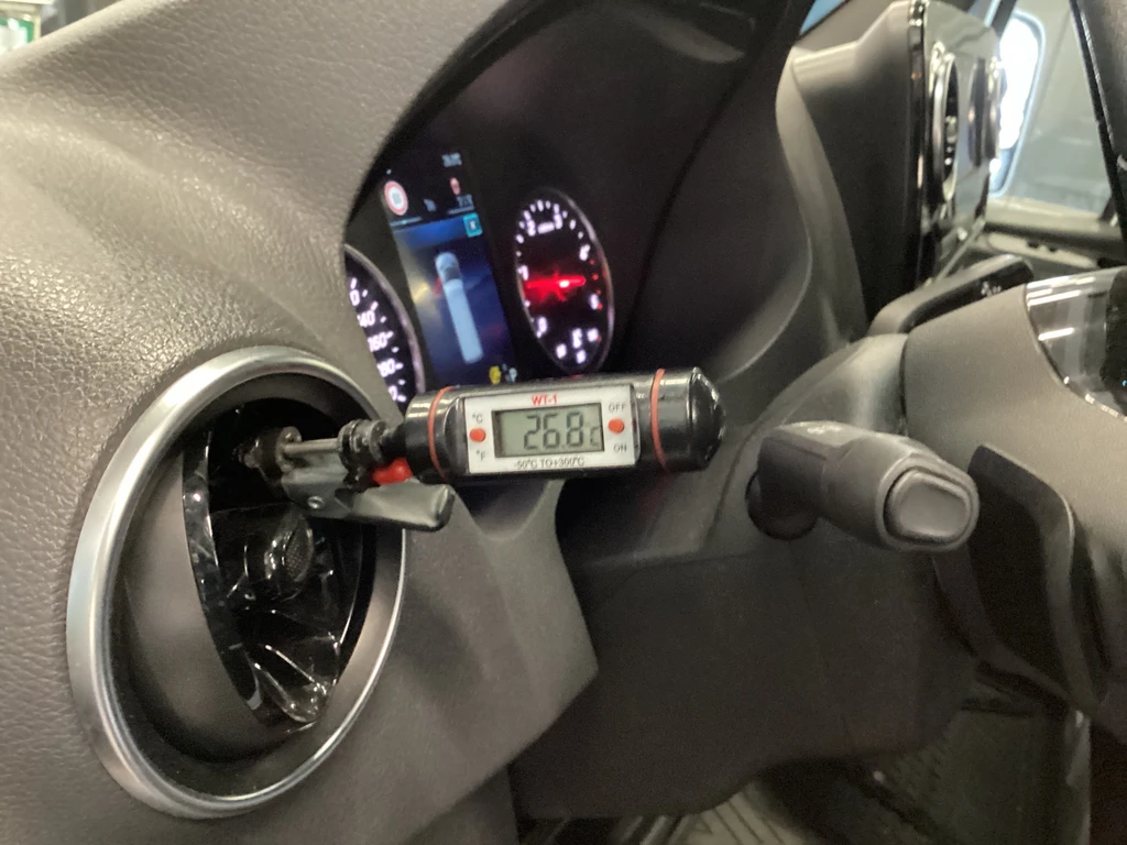 Mercedes-Benz Sprinter – foto 22