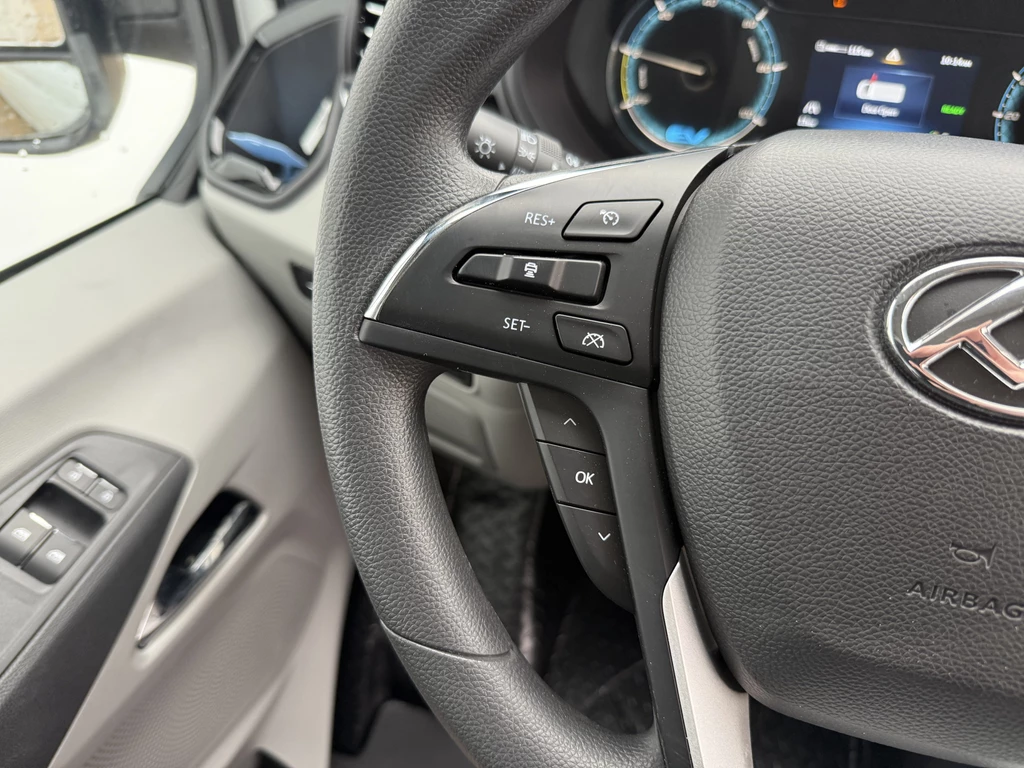 Maxus eDeliver9 – foto 25