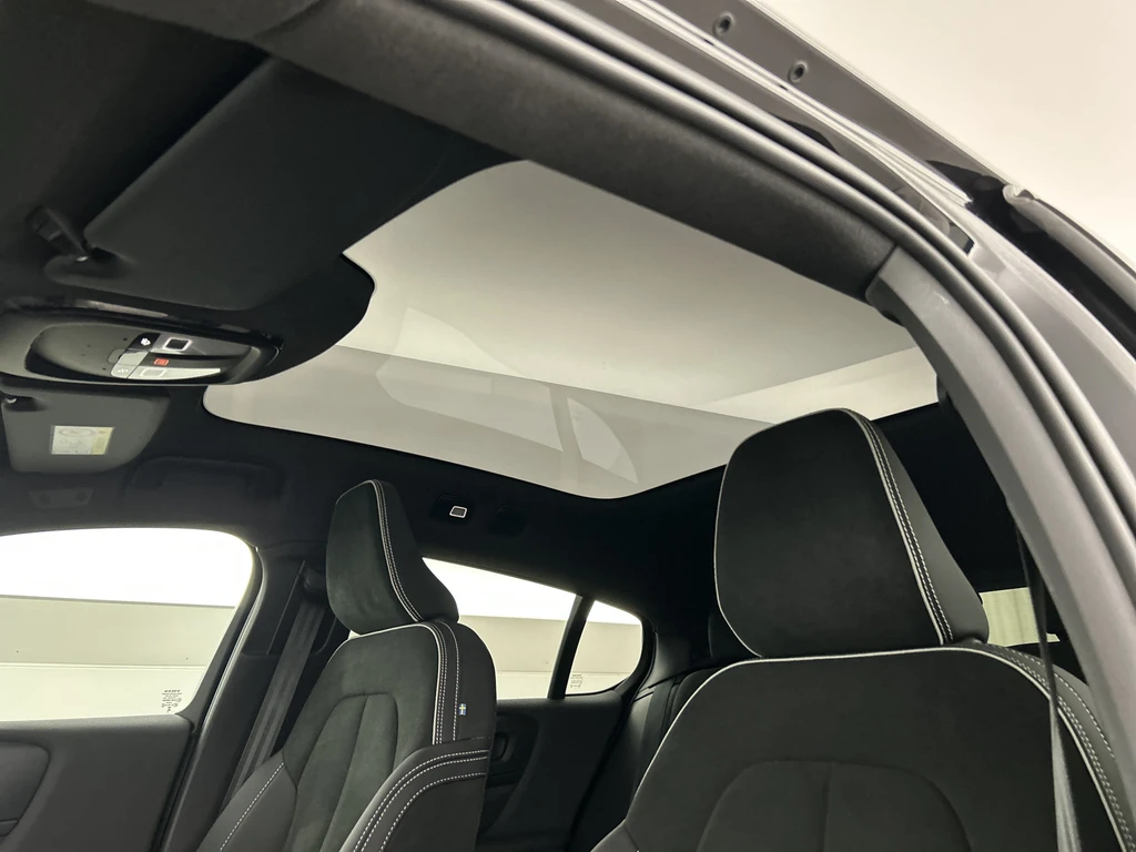 Volvo C40 – foto 17