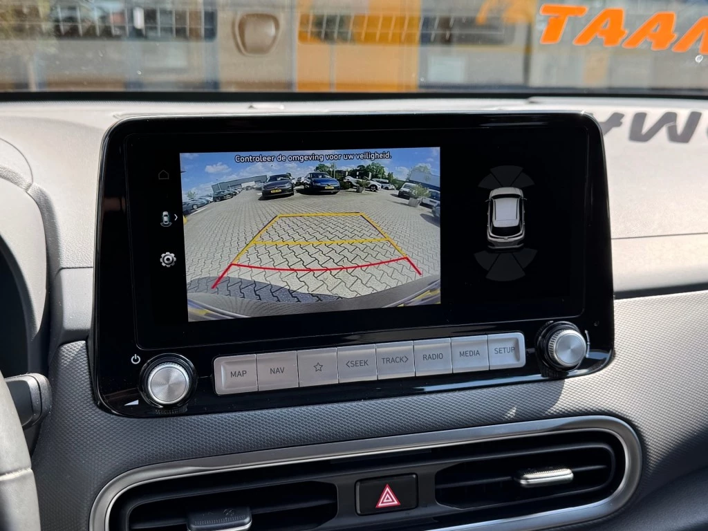 Hyundai Kona – foto 20