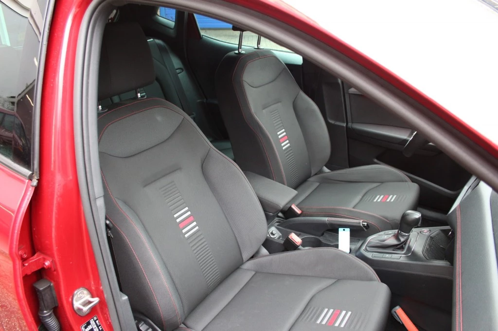 SEAT Ibiza – foto 15
