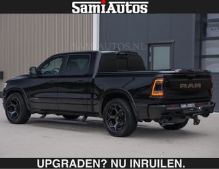 Dodge Ram Pick-Up – thumbnail 16