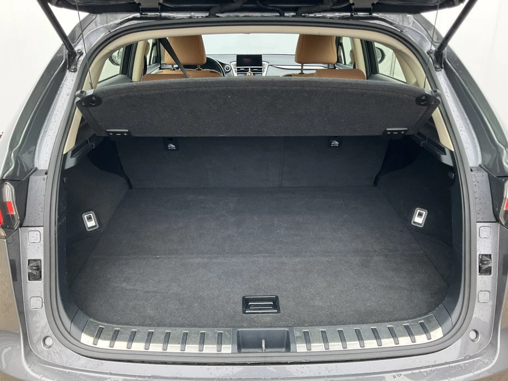 Lexus NX – foto 36