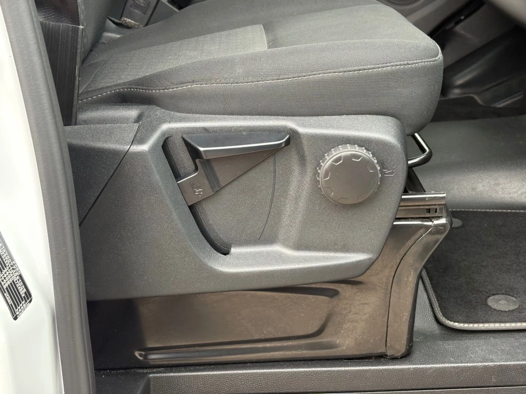 Ford Transit Custom – foto 12