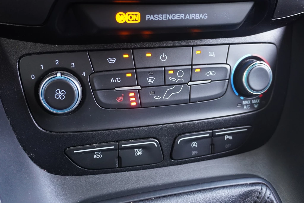 Ford Transit Connect – foto 10
