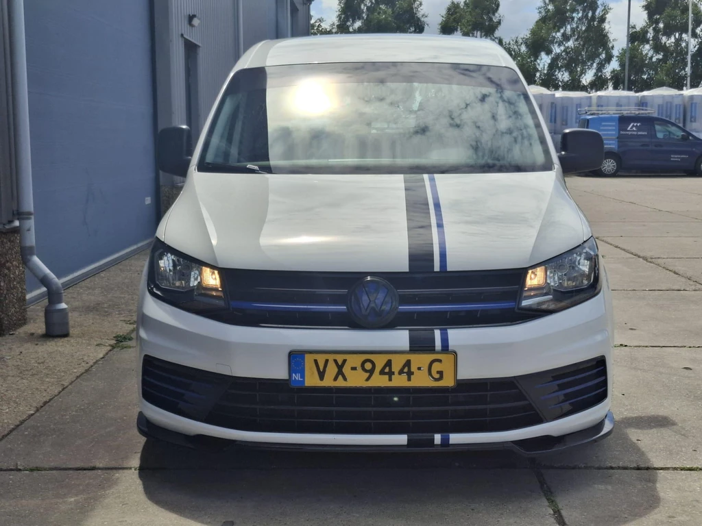 Volkswagen Caddy – foto 10