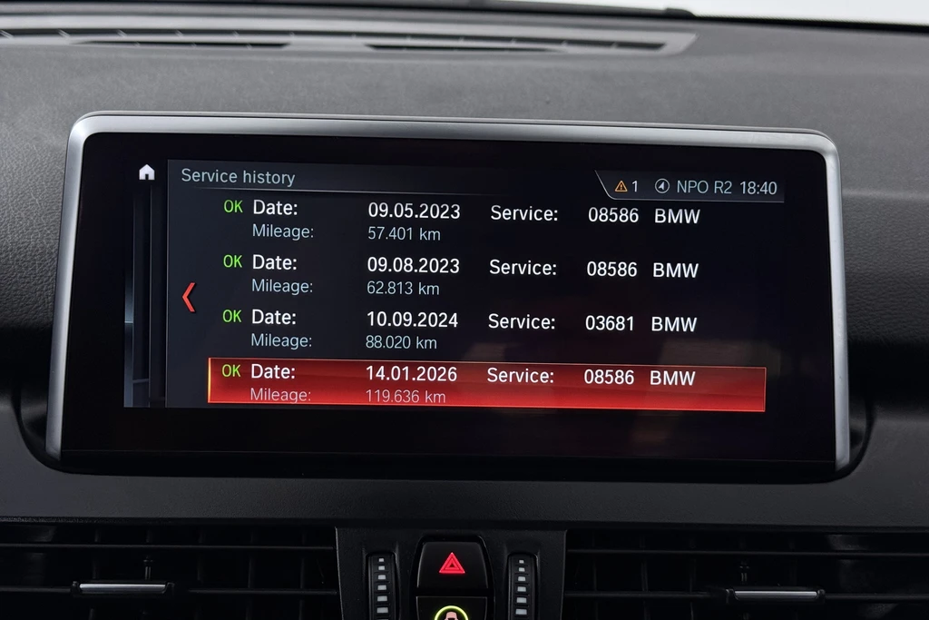 BMW 2 Serie – foto 18
