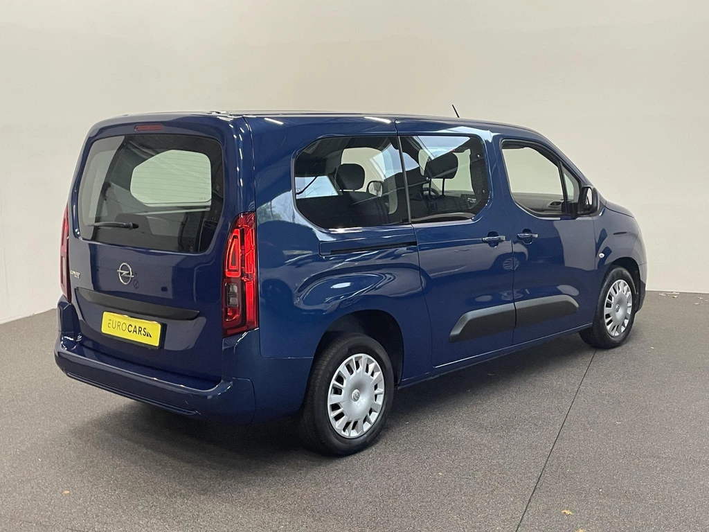 Opel Combo – foto 10